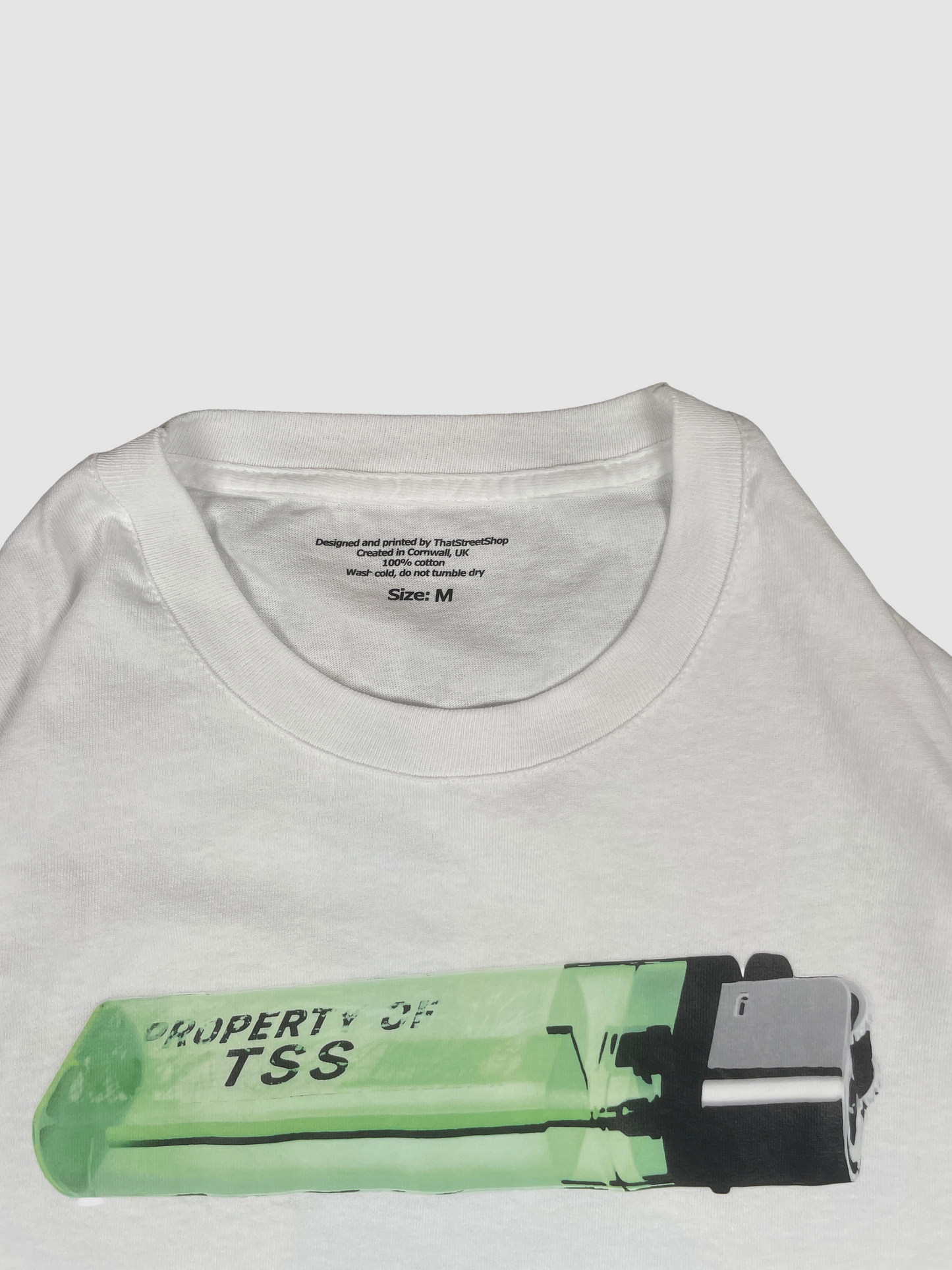 TSS Lighter T-shirt