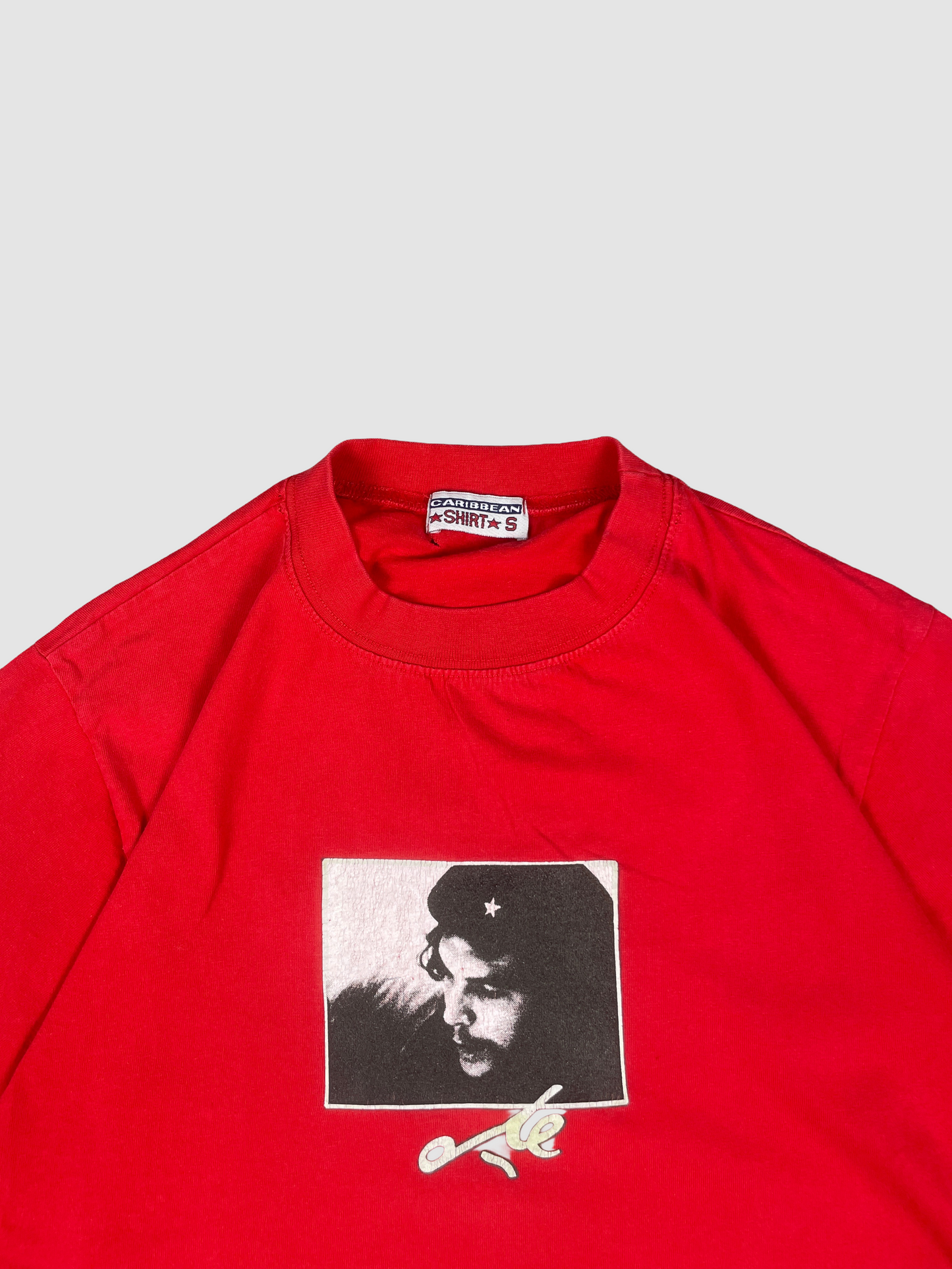 Vintage Che Guevara T-shirt