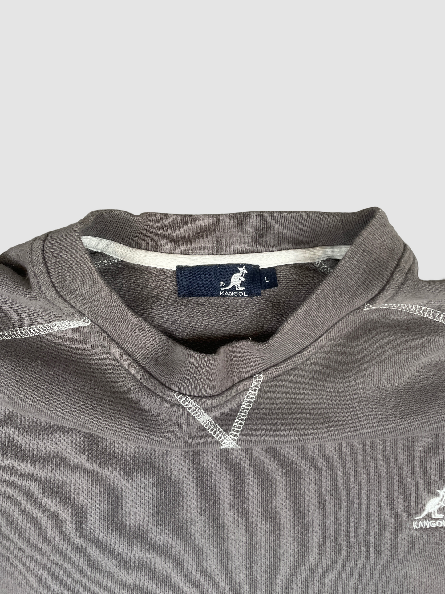 Kangol Sweatshirt