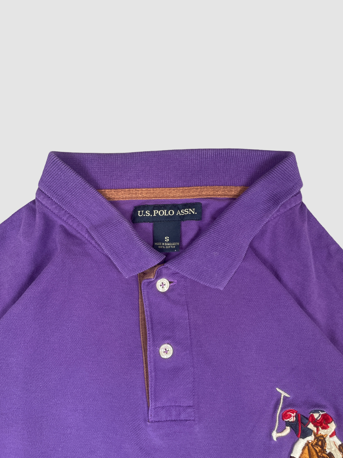 U.S. Polo Shirt