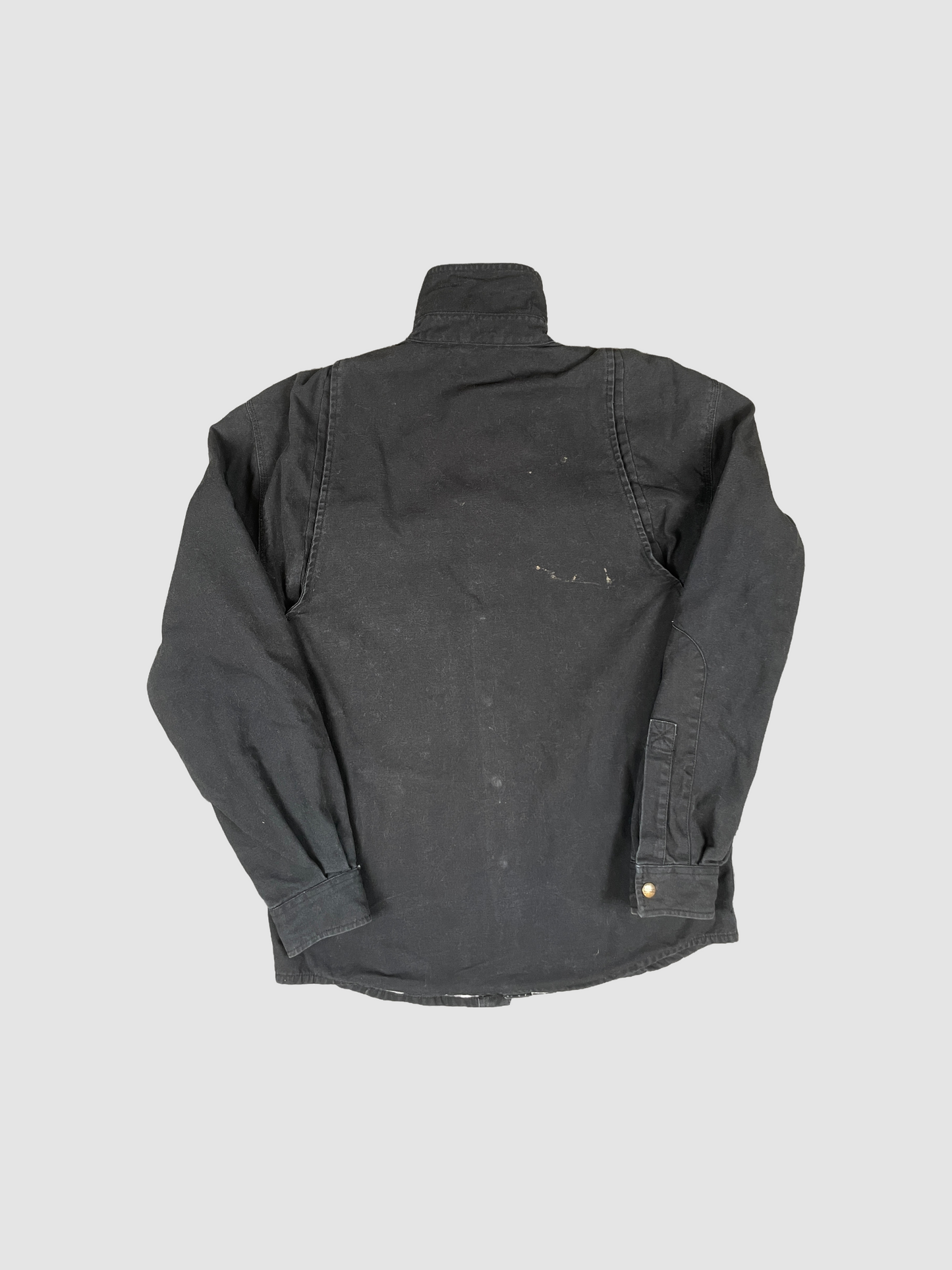 Carhartt Denim Over-shirt