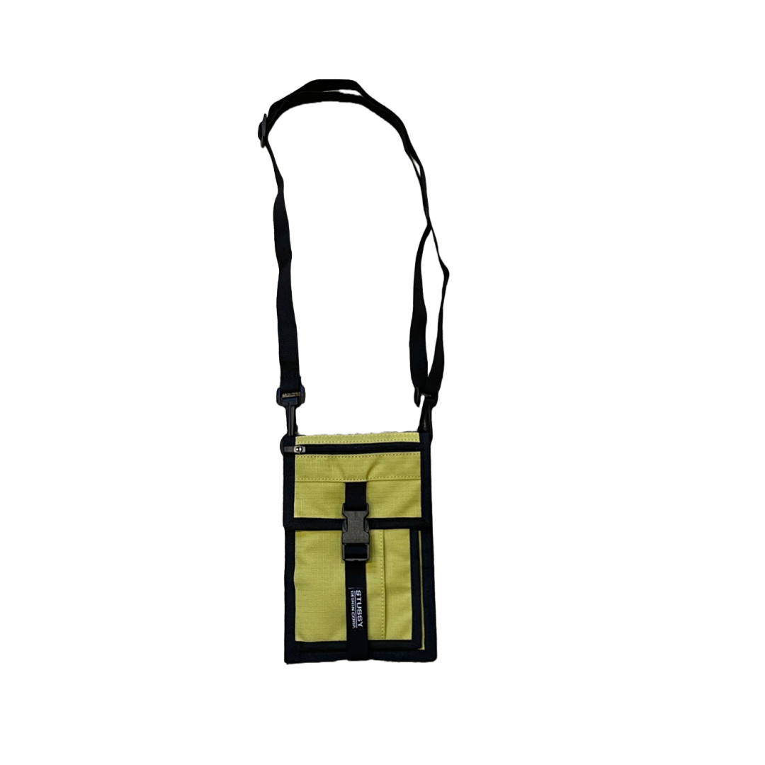 Stussy cross 2025 body bag