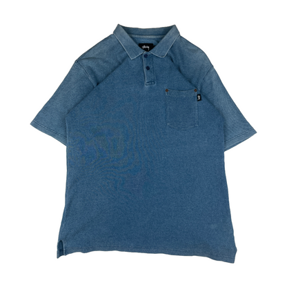 Stussy Homme Polo
