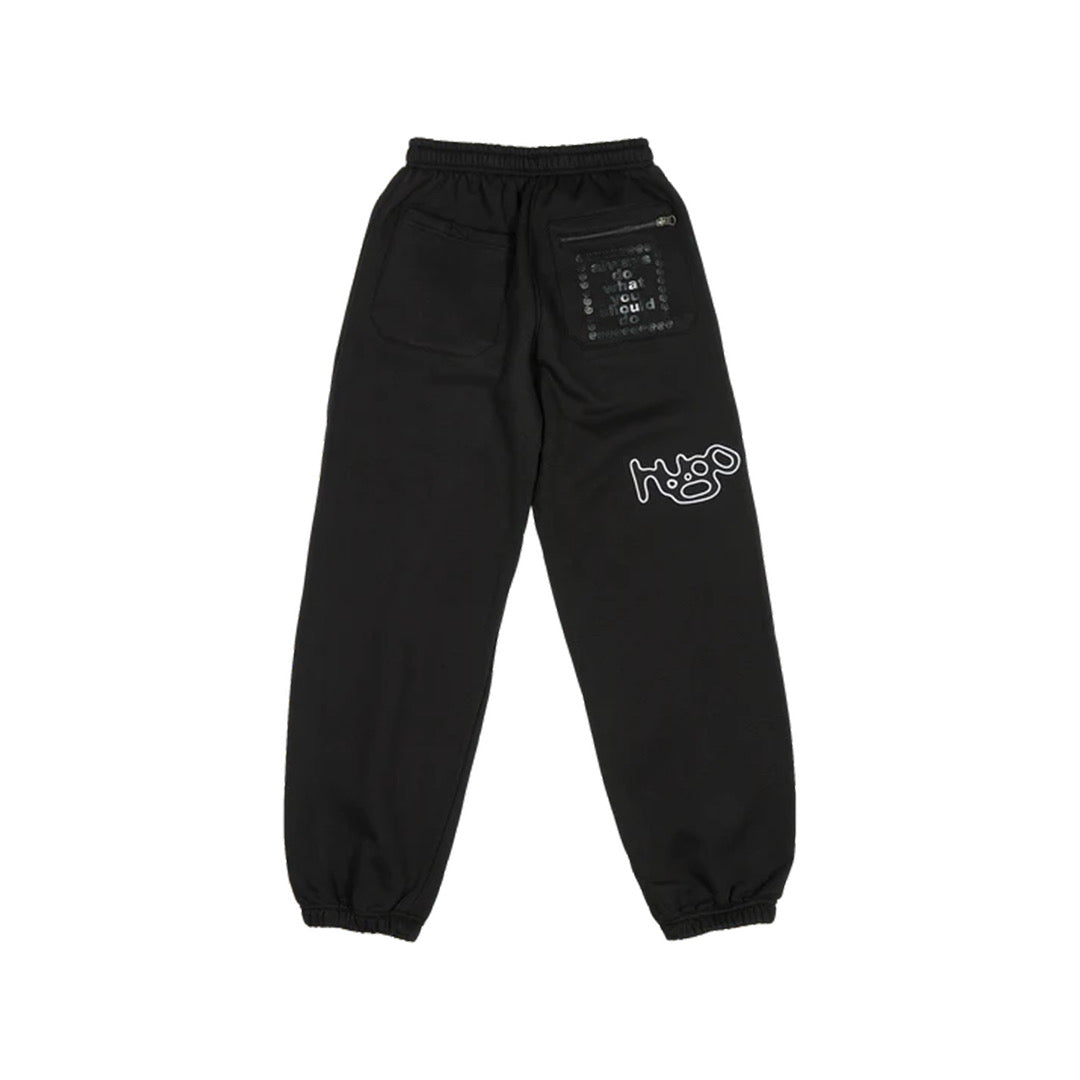 ADWYSD Loyle Carner Joggers