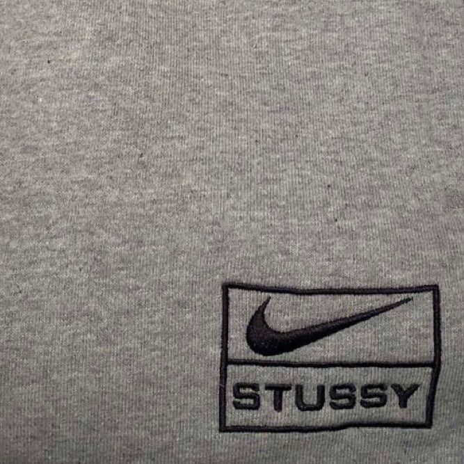 Nike Stussy Joggers