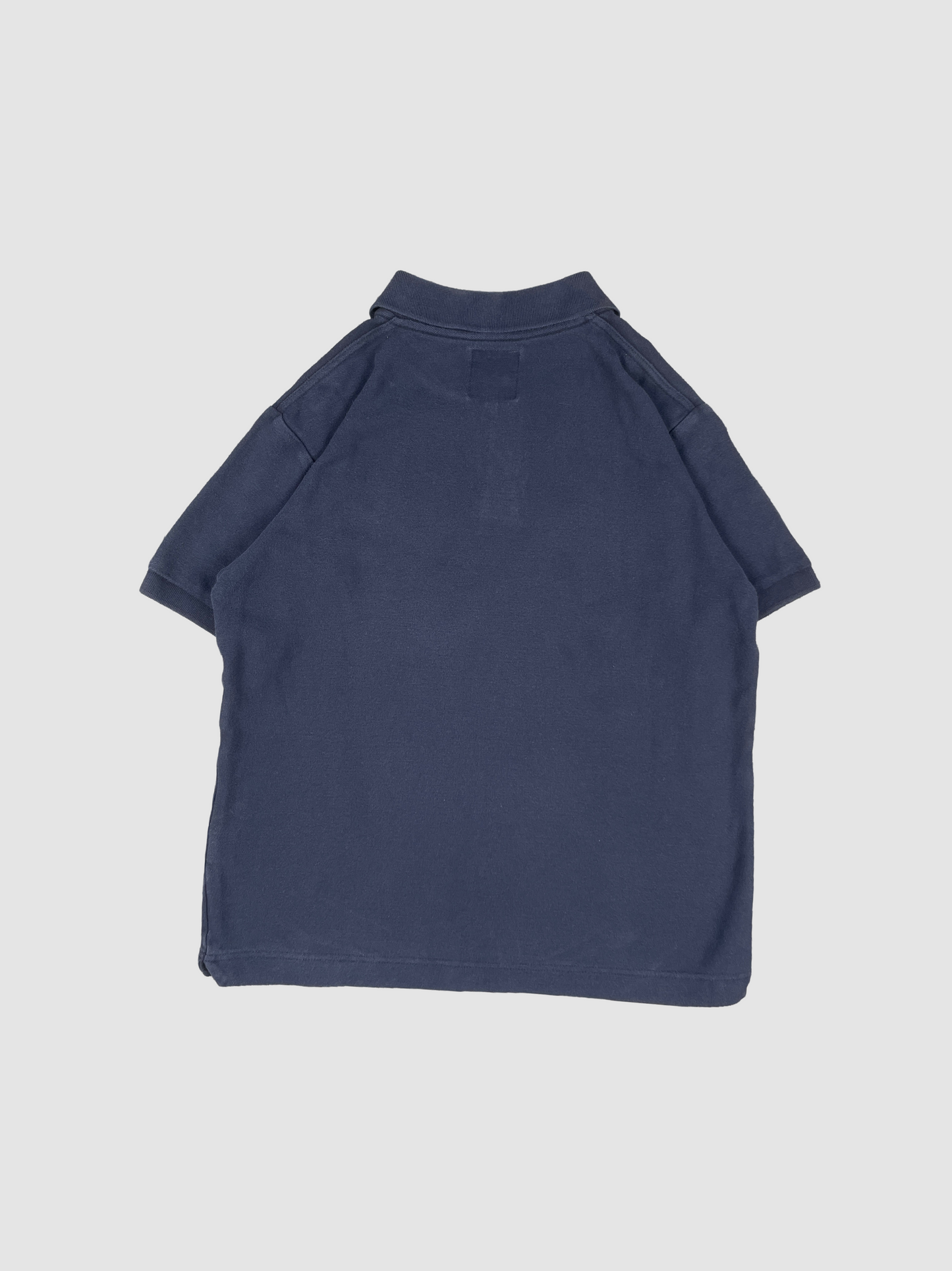 Billionaire Boys Club Golden Polo