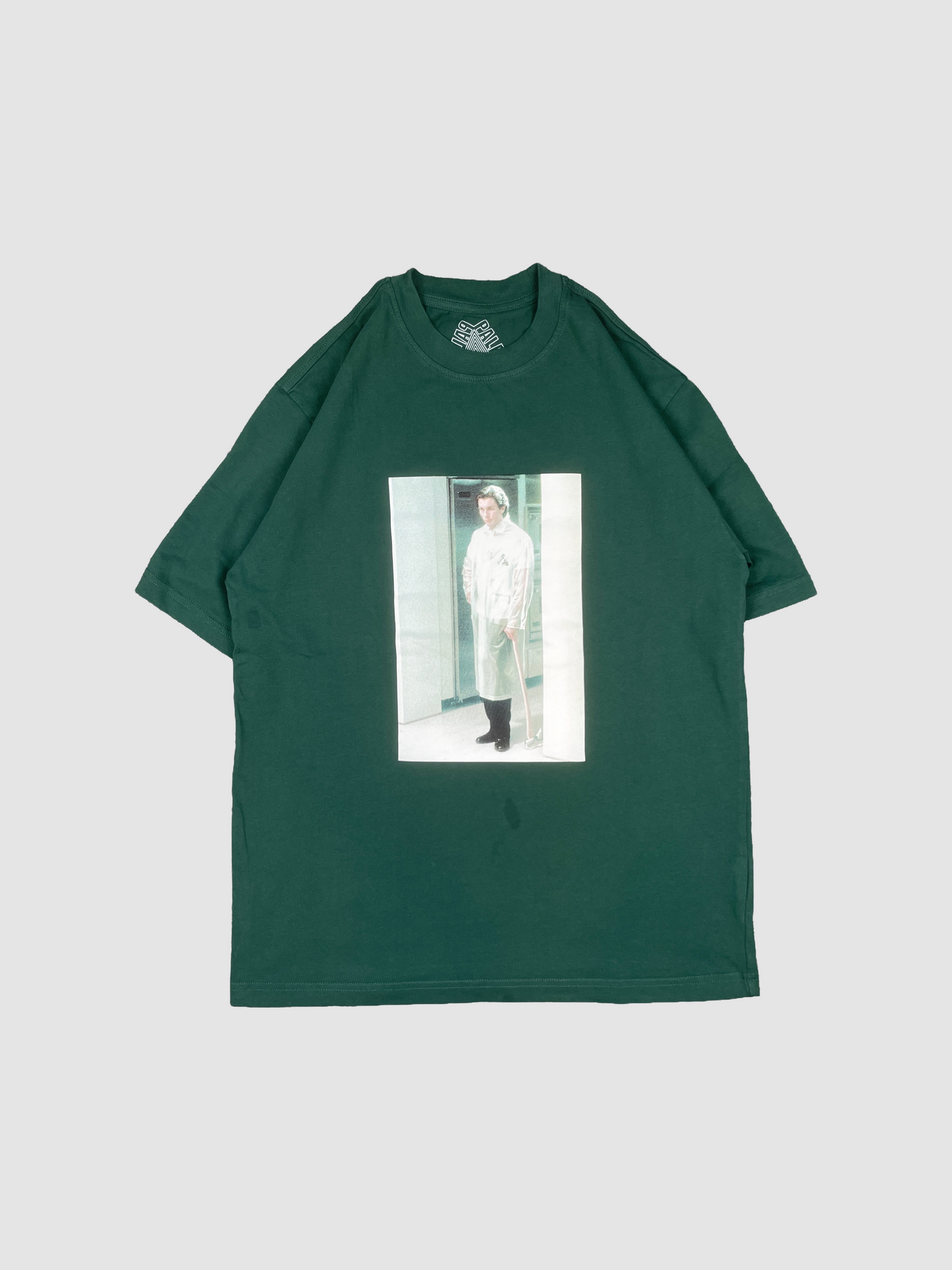 American Psycho Palace T-shirt