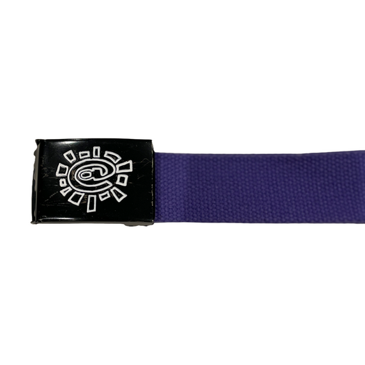 ADWYSD Purple Belt