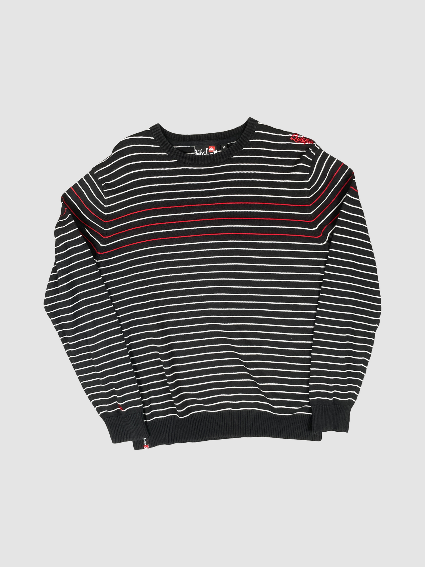 Quicksilver Jumper