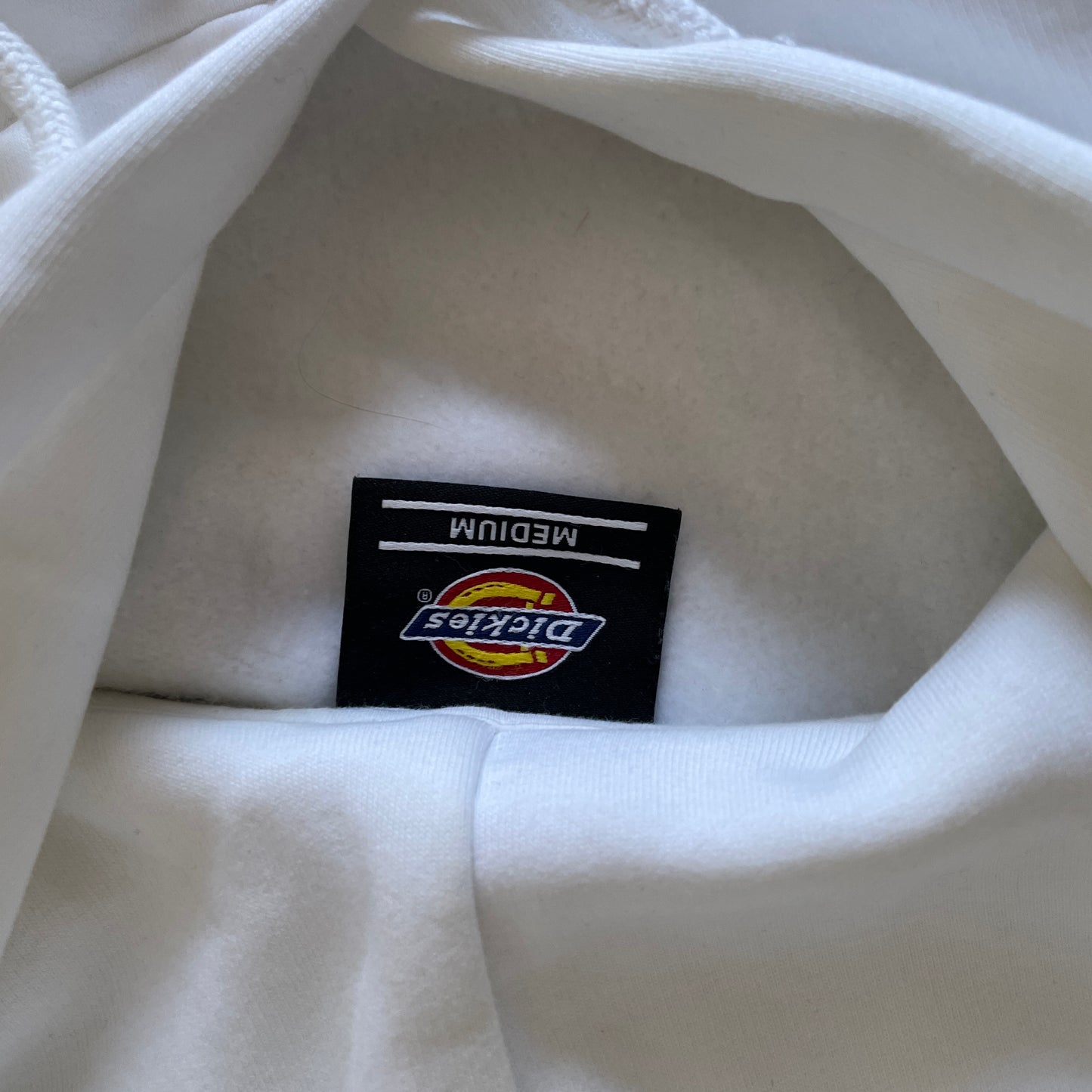 Dickies Logo Hoodie