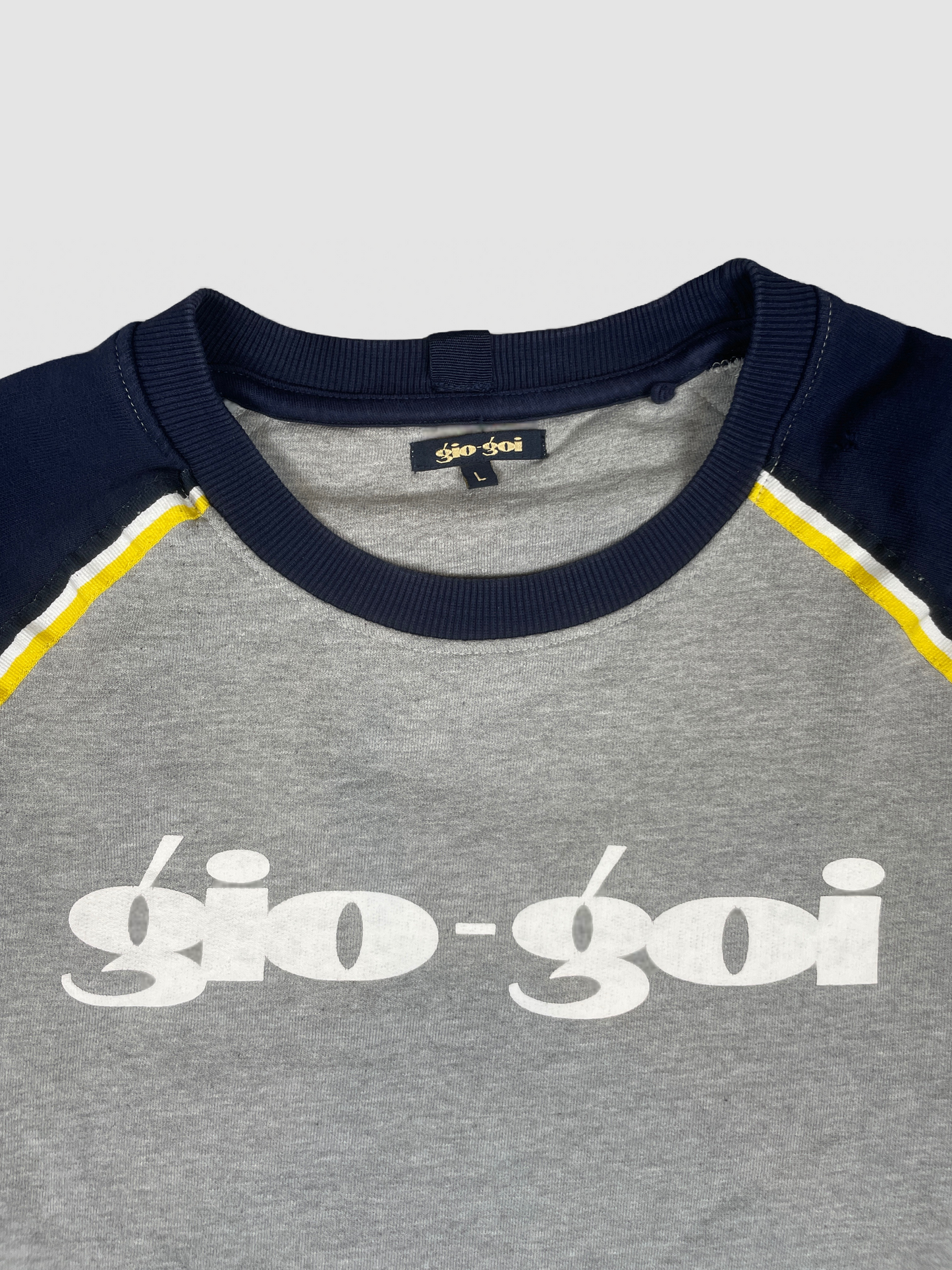 Gio-goi Sweatshirt