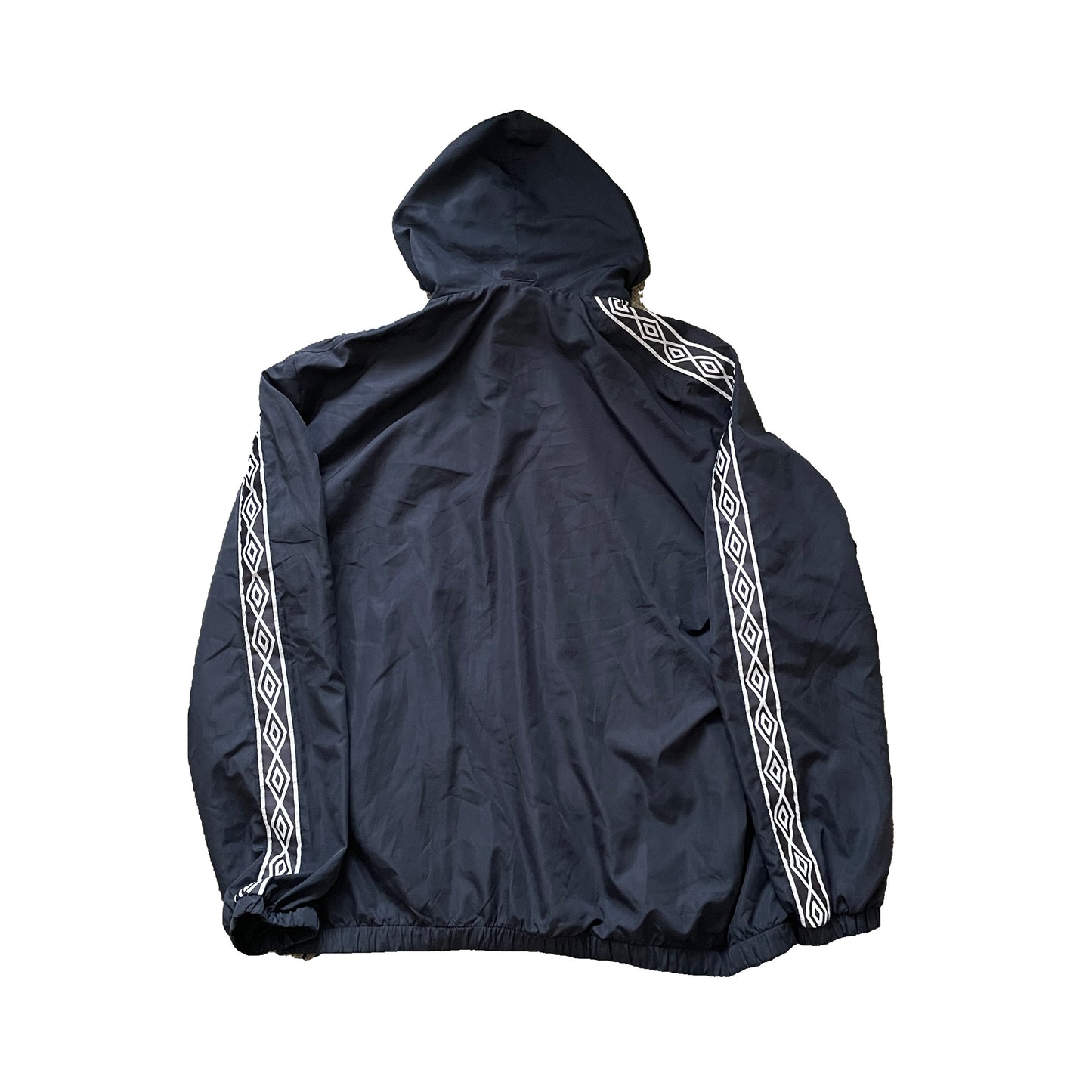 Umbro Vintage Windbreaker