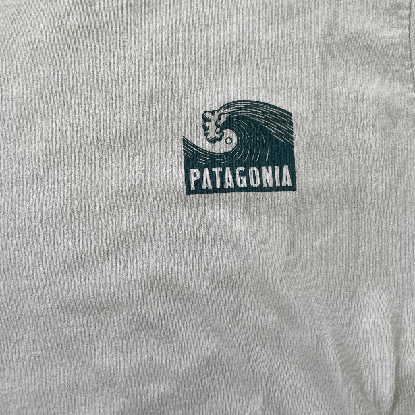 Patagonia Vintage Tee