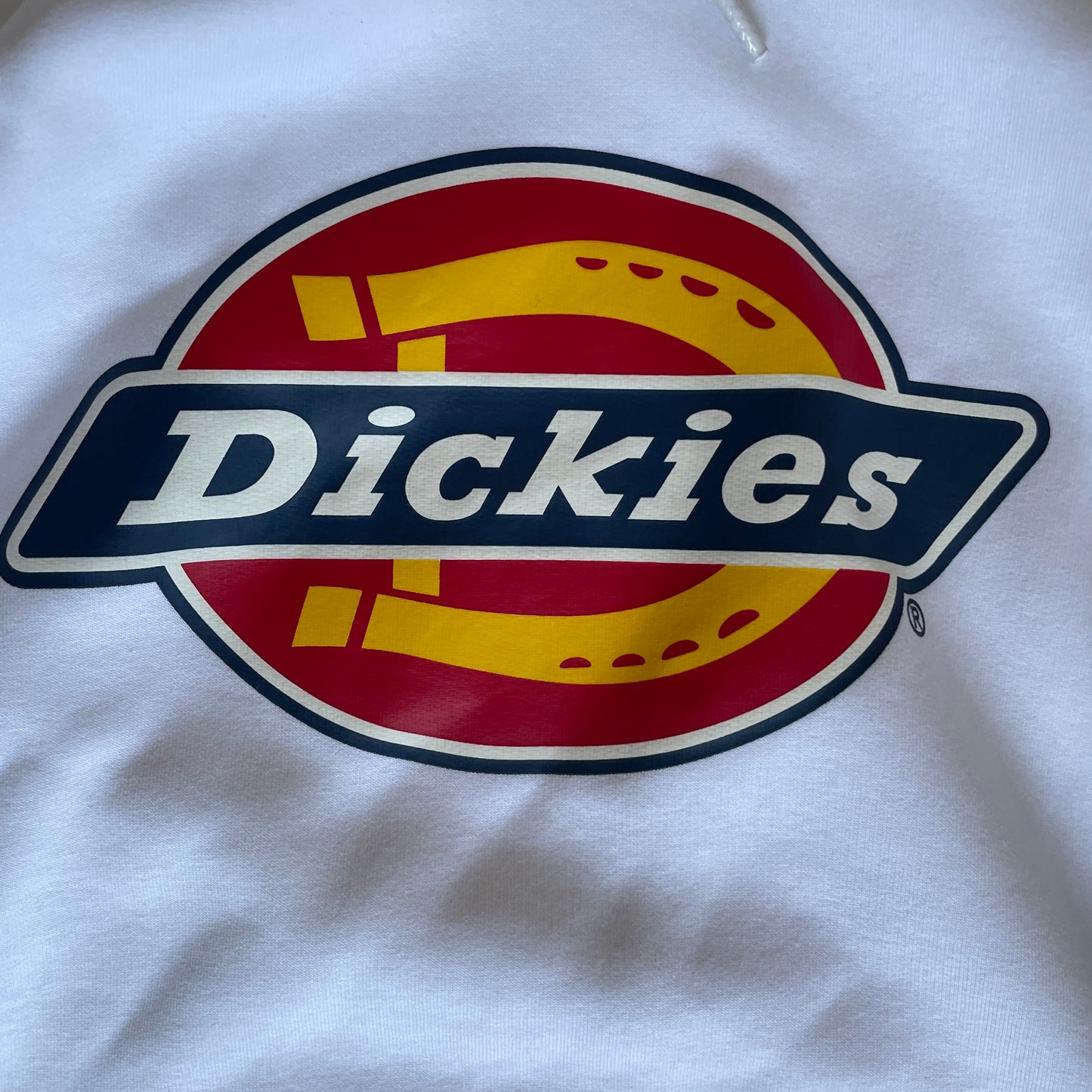 Dickies Logo Hoodie