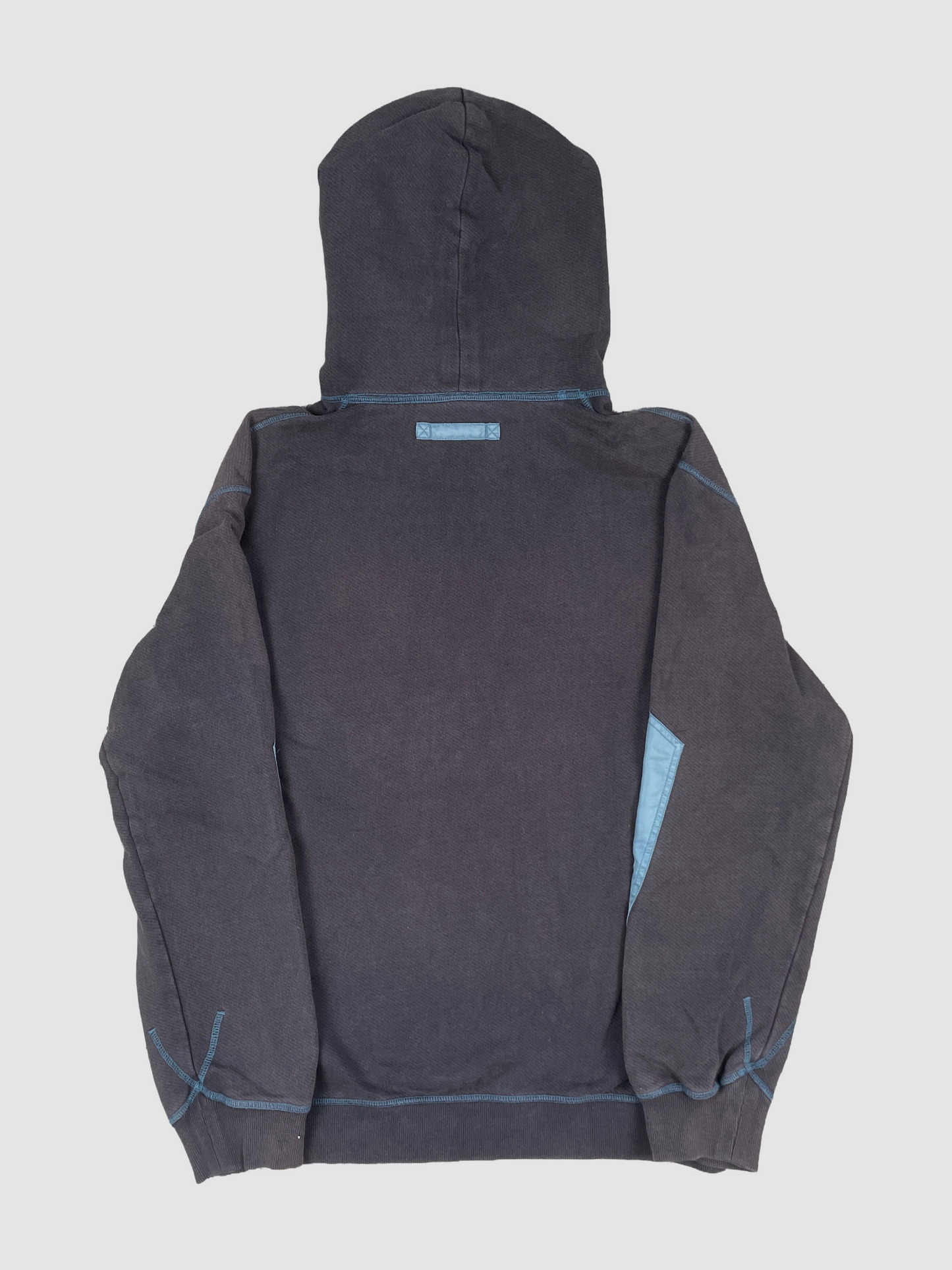 Maharishi Technical Hoodie