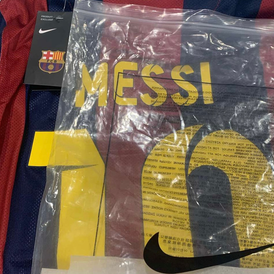 Retro Barcelona Top