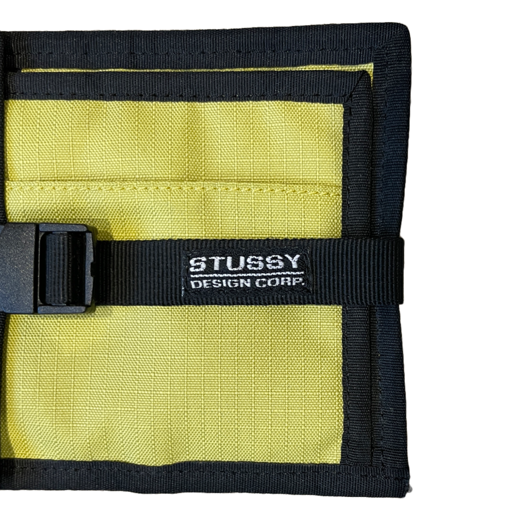 Stussy Cross Body Bag