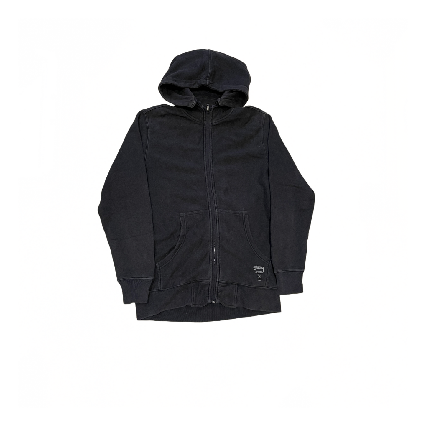 Stussy Technical Zip