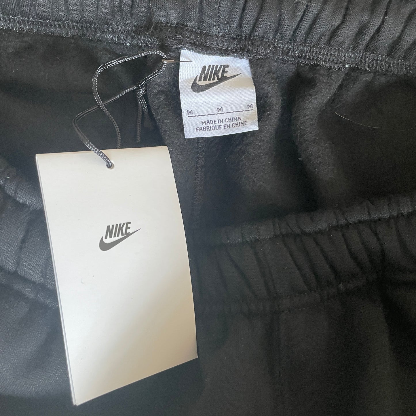 Stussy Nike Joggers