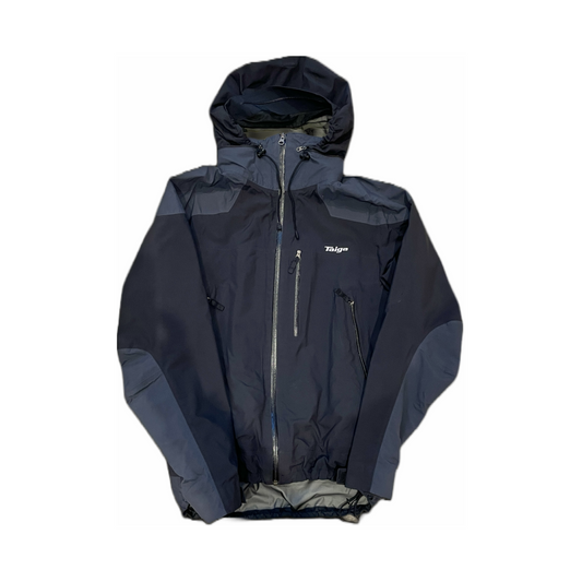 Taiga Technical Windbreaker