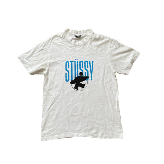 Stussy Surfman Tee