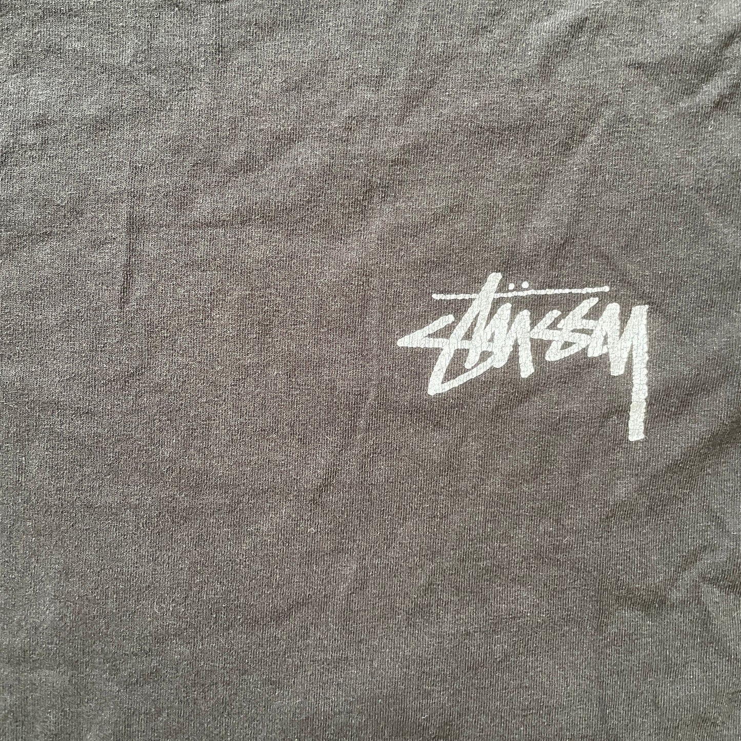 Stussy Moderens Dyed Tee