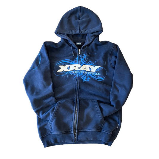 X-Ray Vintage Racing Zip