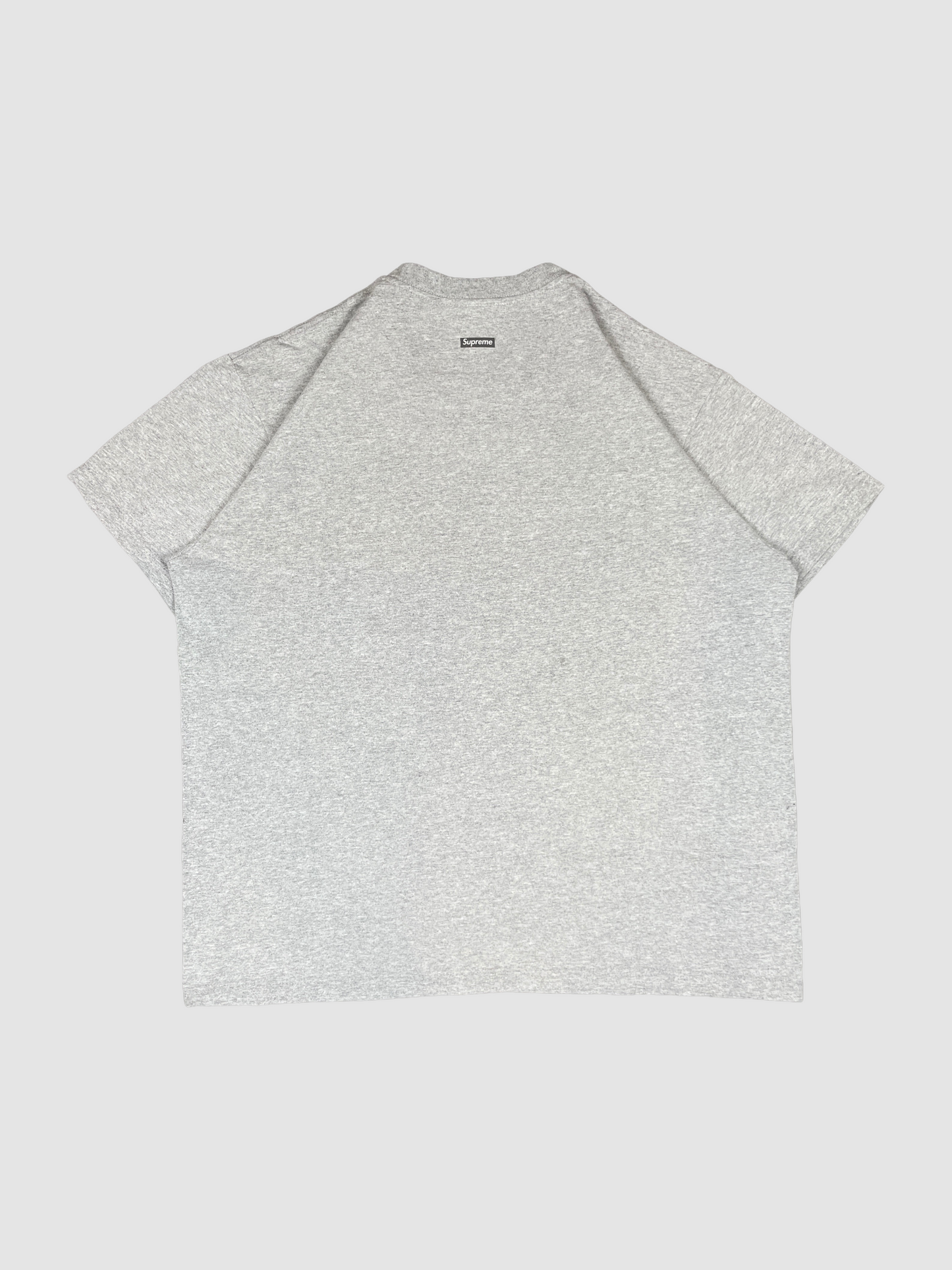 Supreme Marvin Gaye Tee