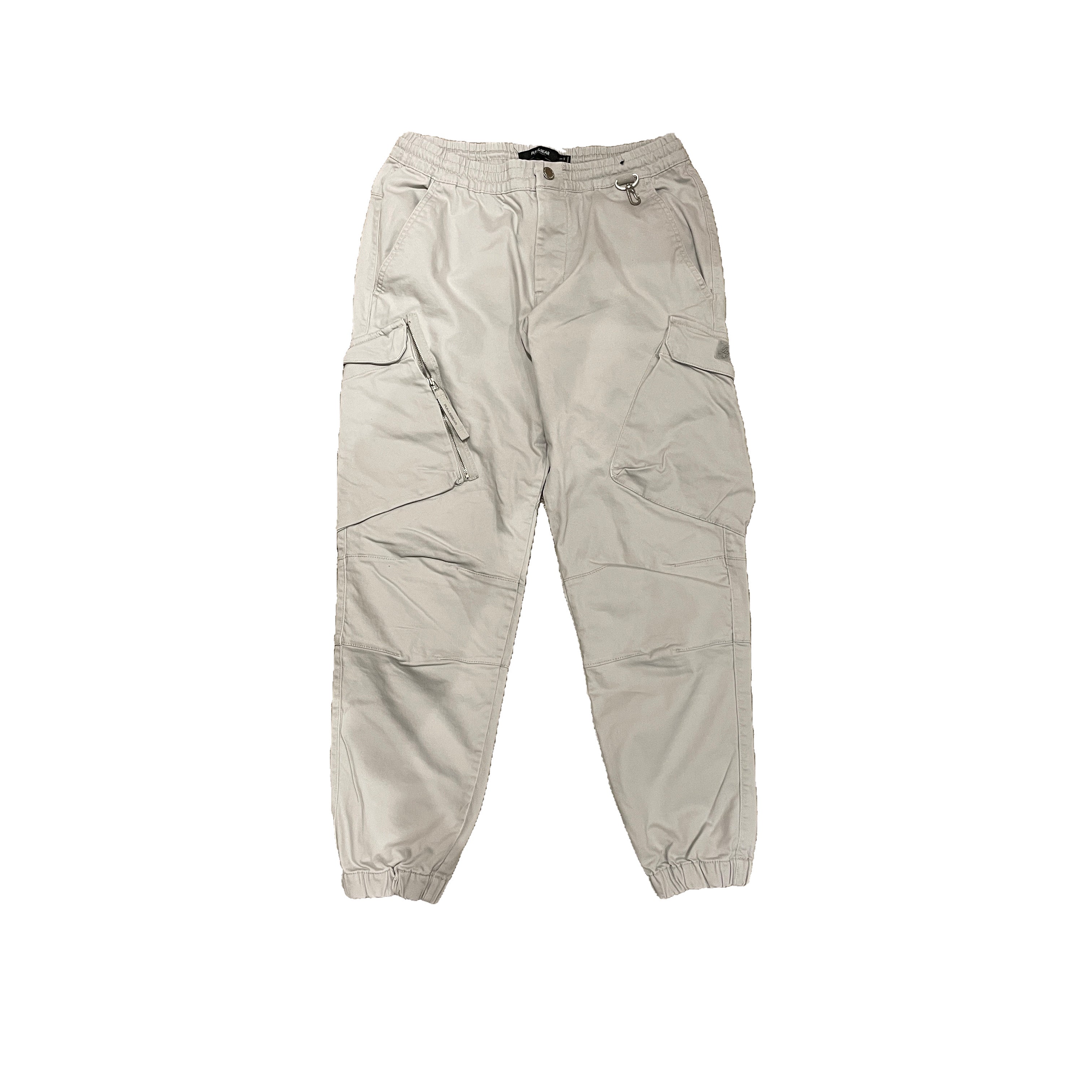 Baggy Cargos – F22 London