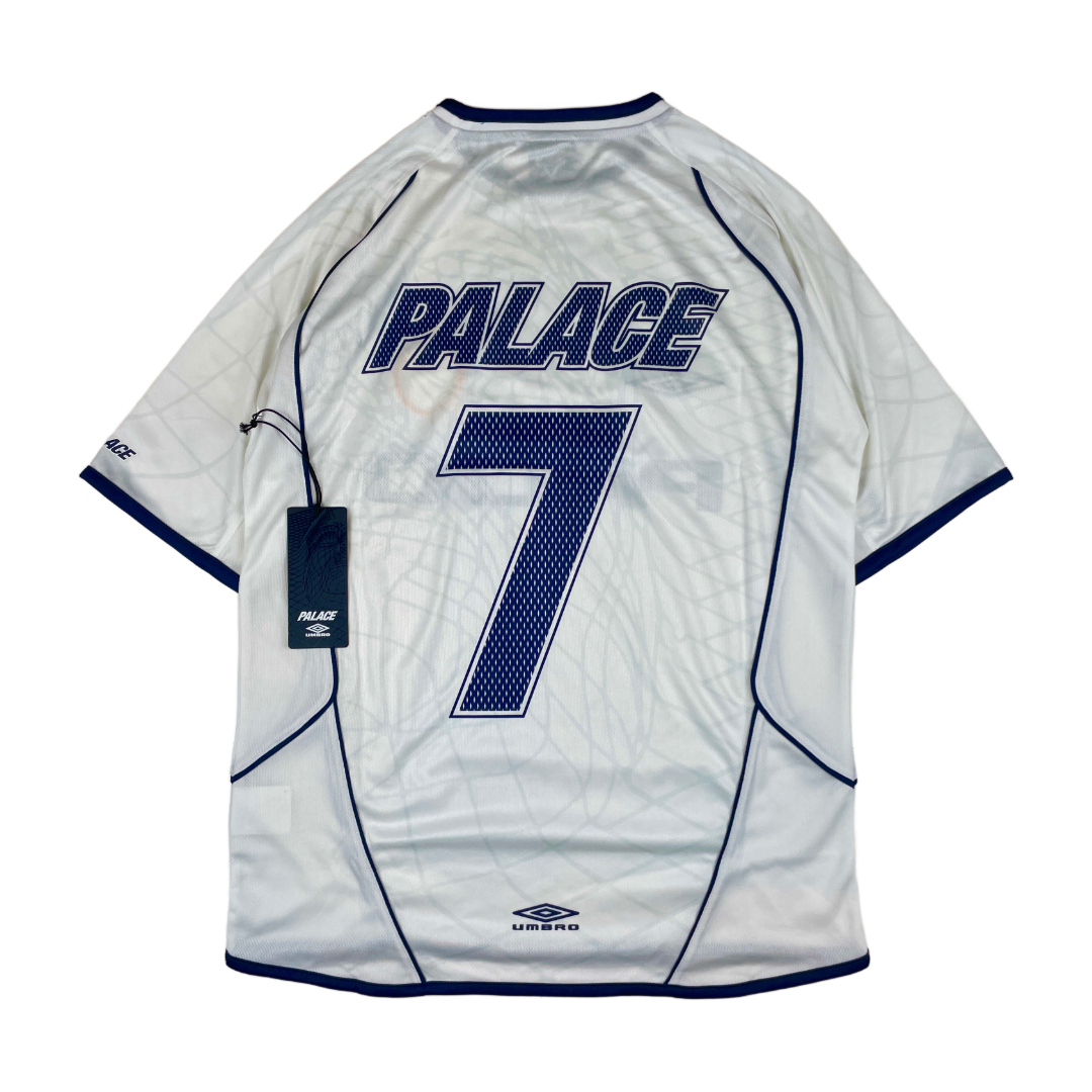 Palace Umbro Jersey