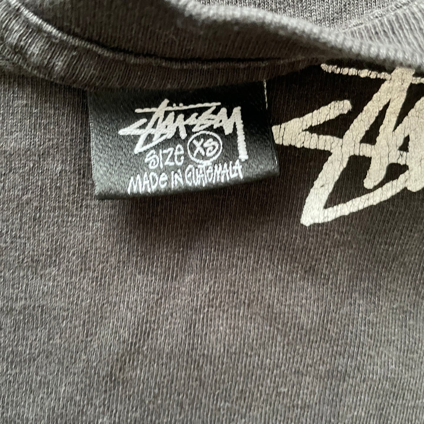 Stussy Moderens Dyed Tee