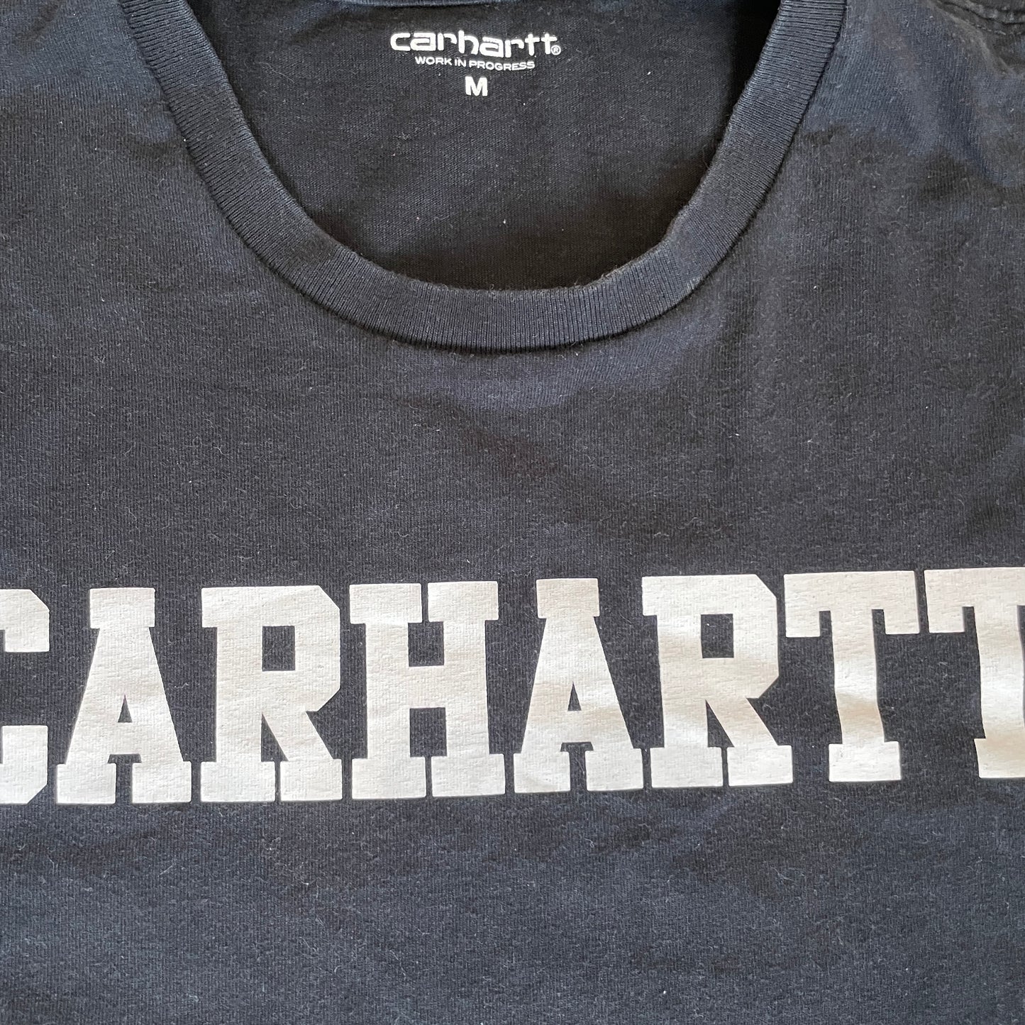 Carhartt Vintage College Tee