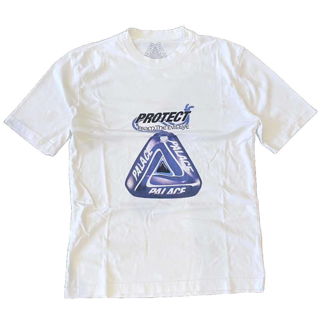 Palace Evil Eye Tee