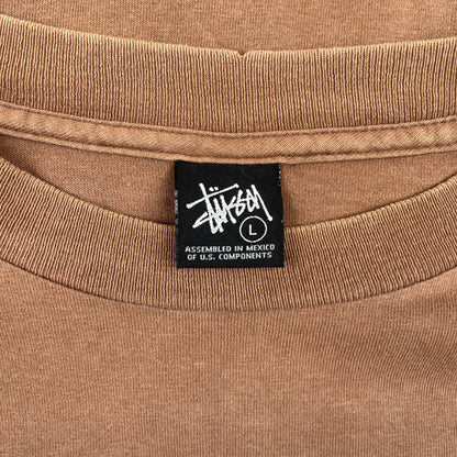 Stussy Livin’ Tee