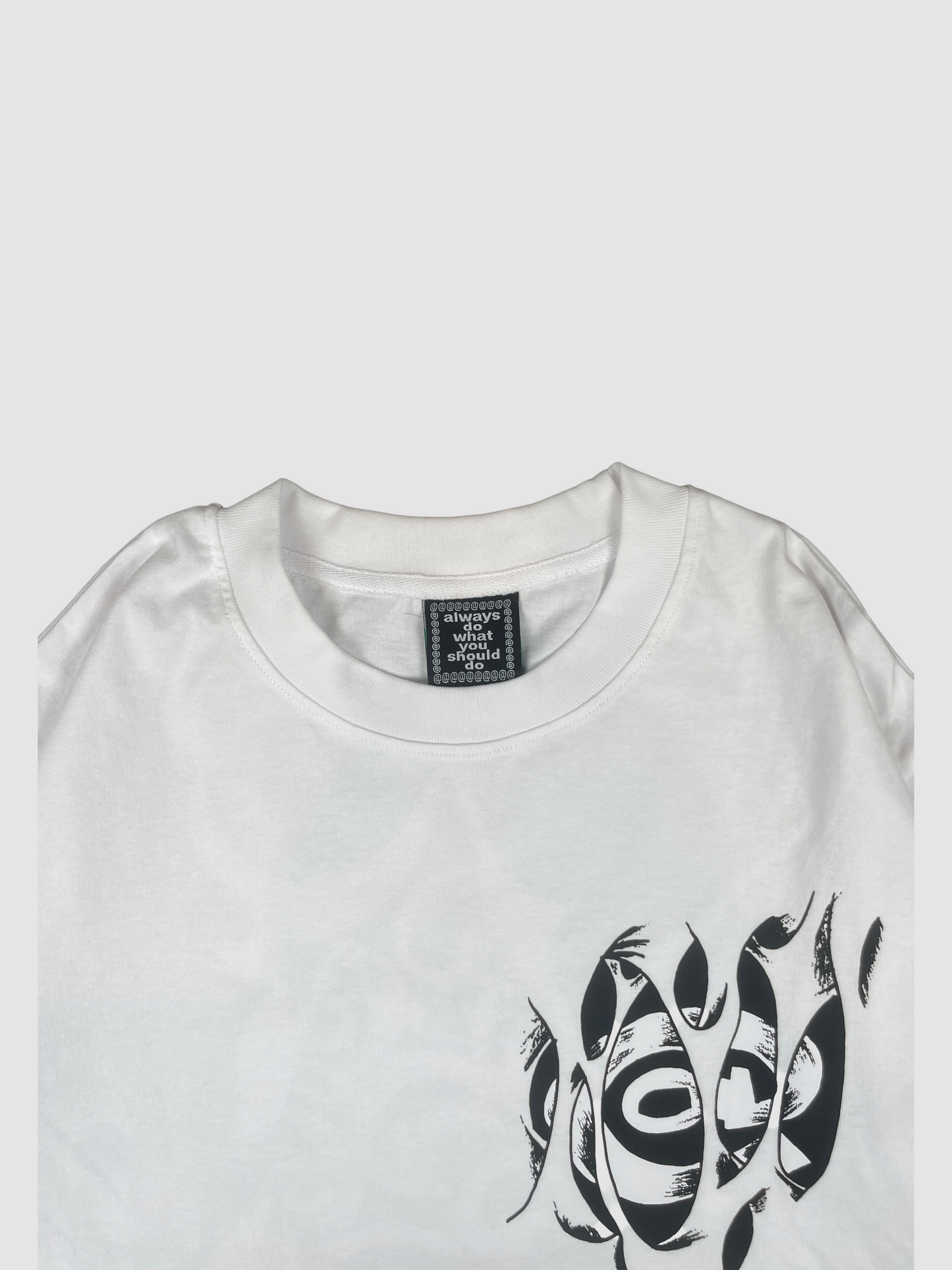 ADWYSD Heart & Soul T-shirt