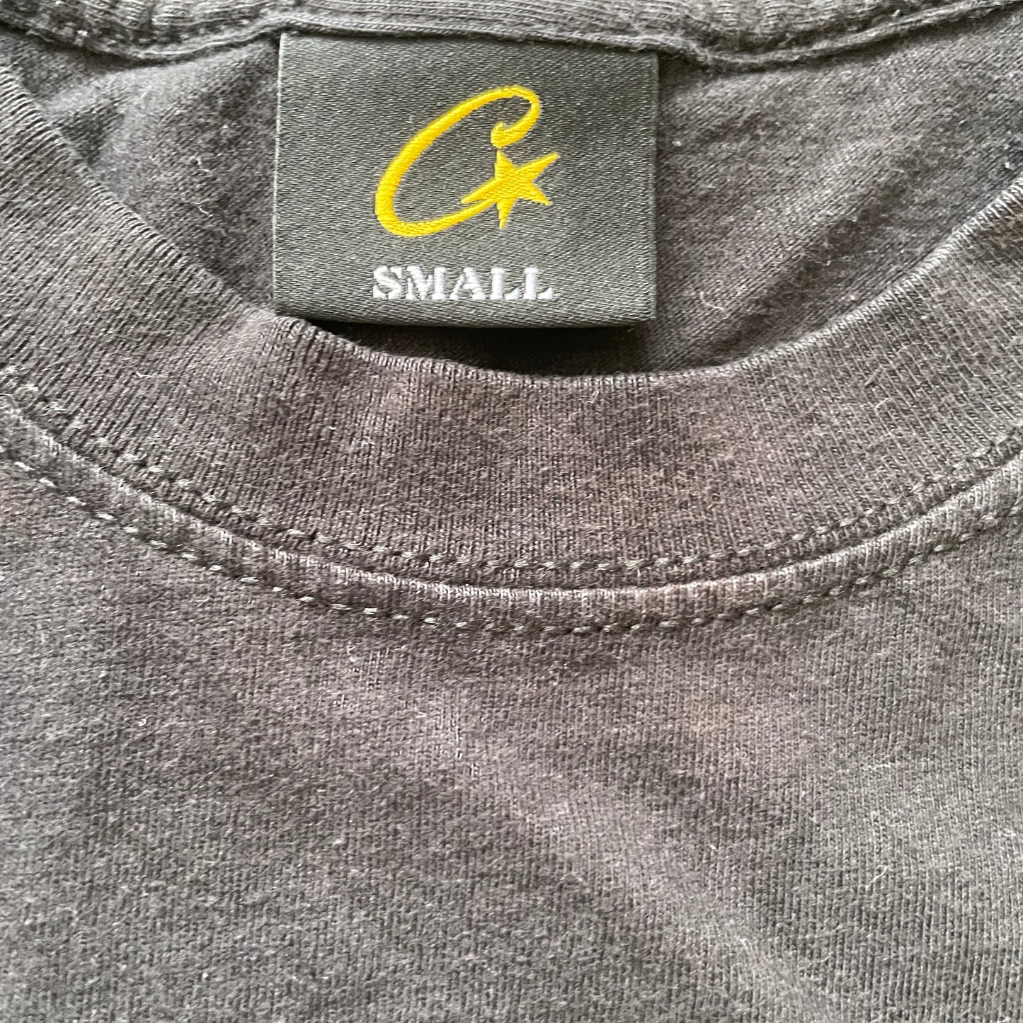 Corteiz OG Logo Tee