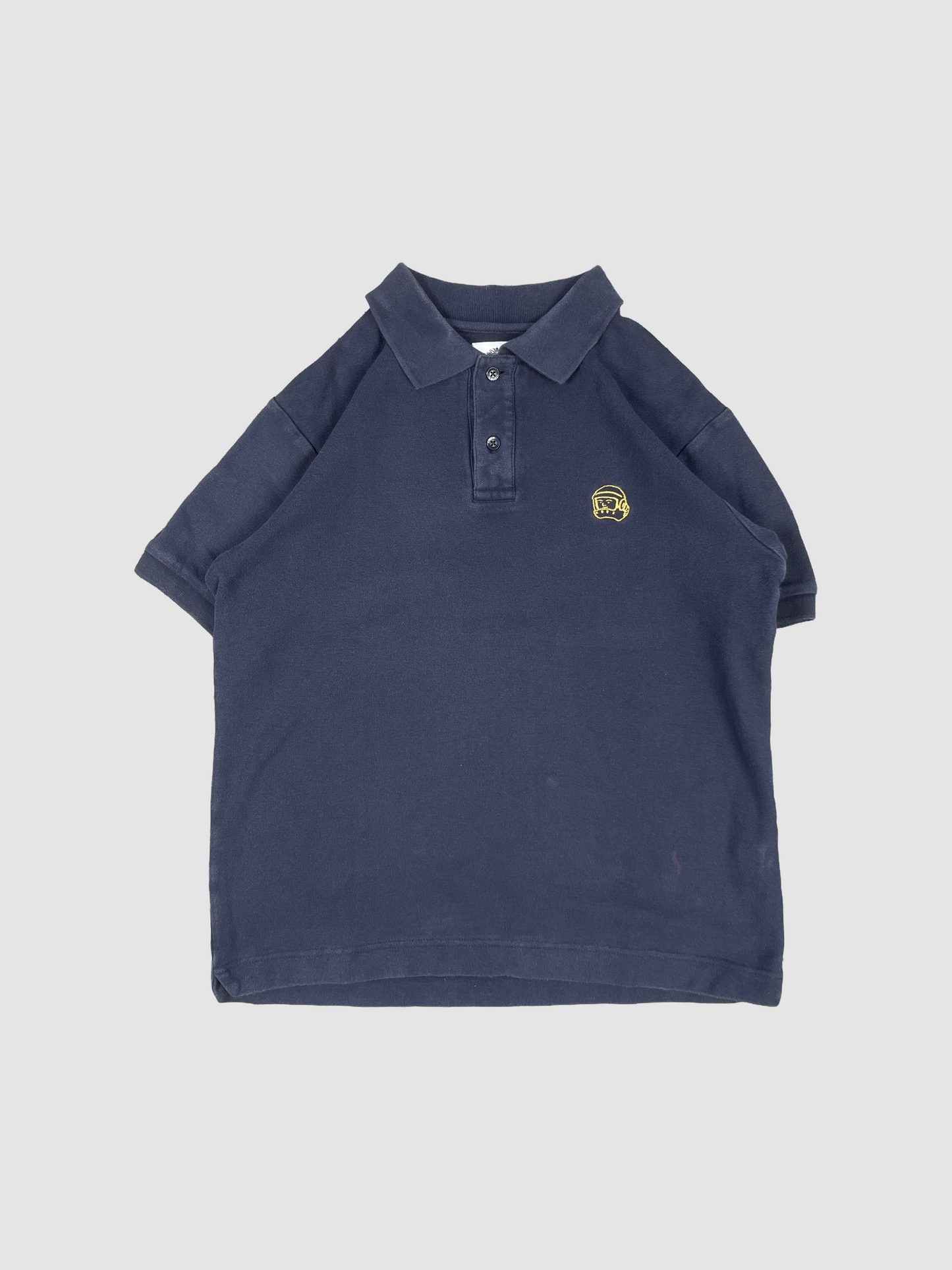 Billionaire Boys Club Golden Polo