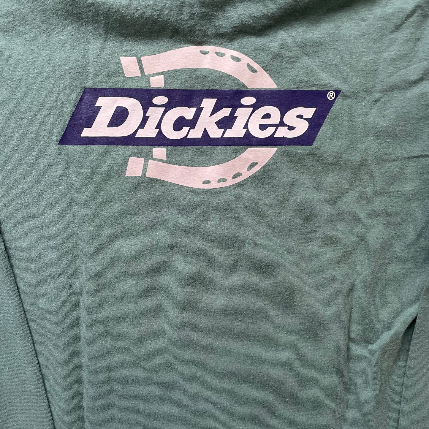 Dickies Ruston Tee