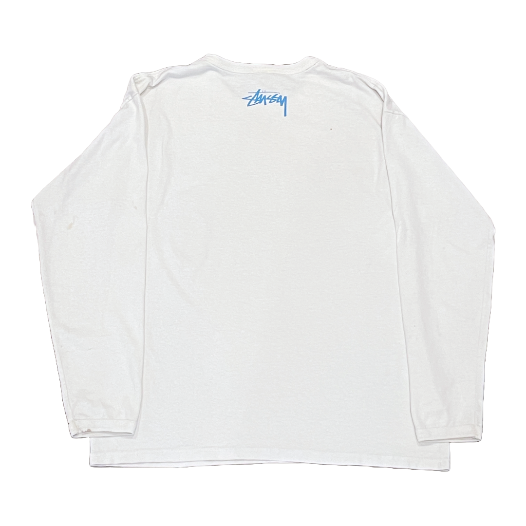 Stussy Rave Tee