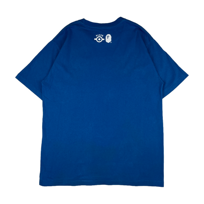 Bape Minions Tee
