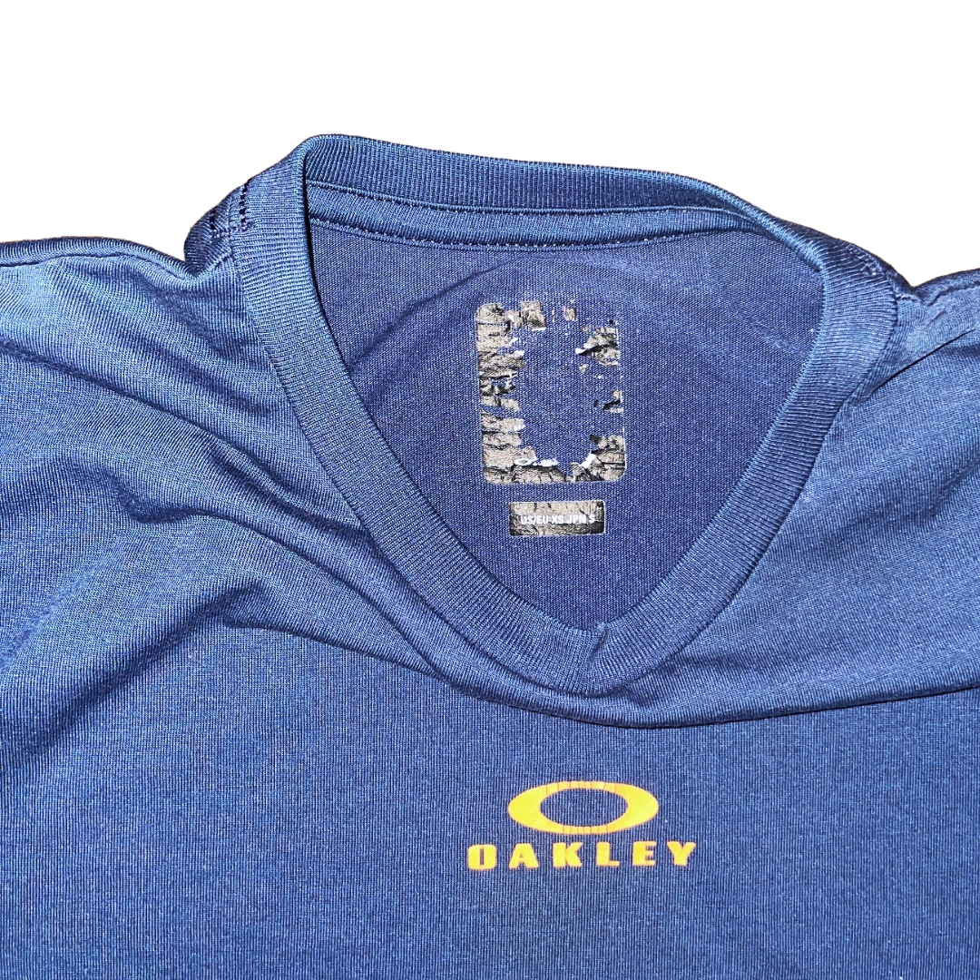 Oakley Athlete Tee