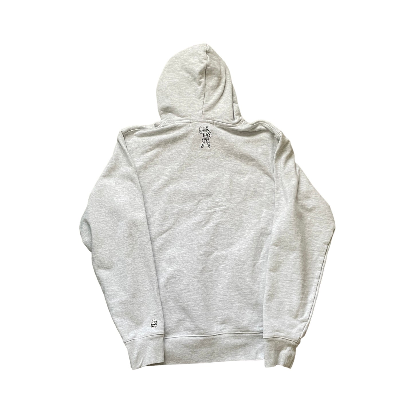 BBC Grey Camo Hoodie