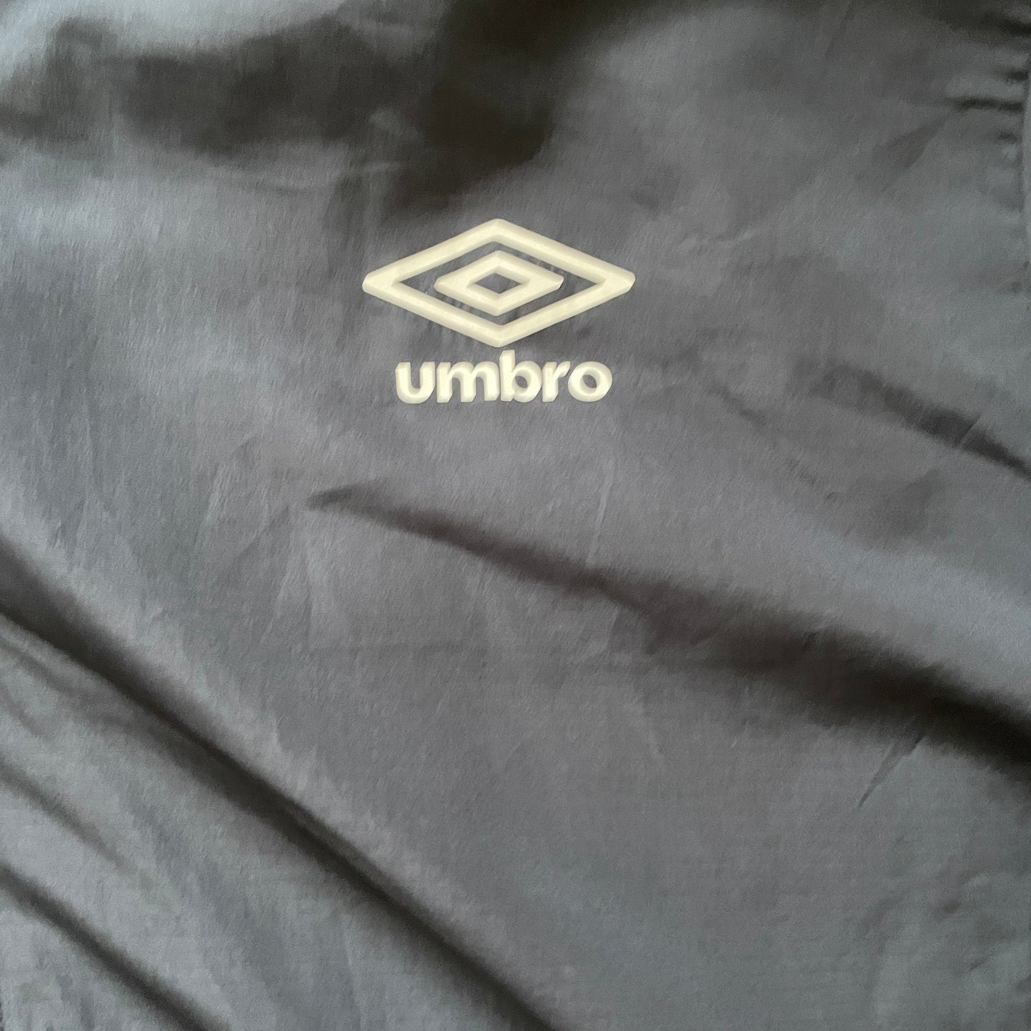 Umbro Vintage Windbreaker