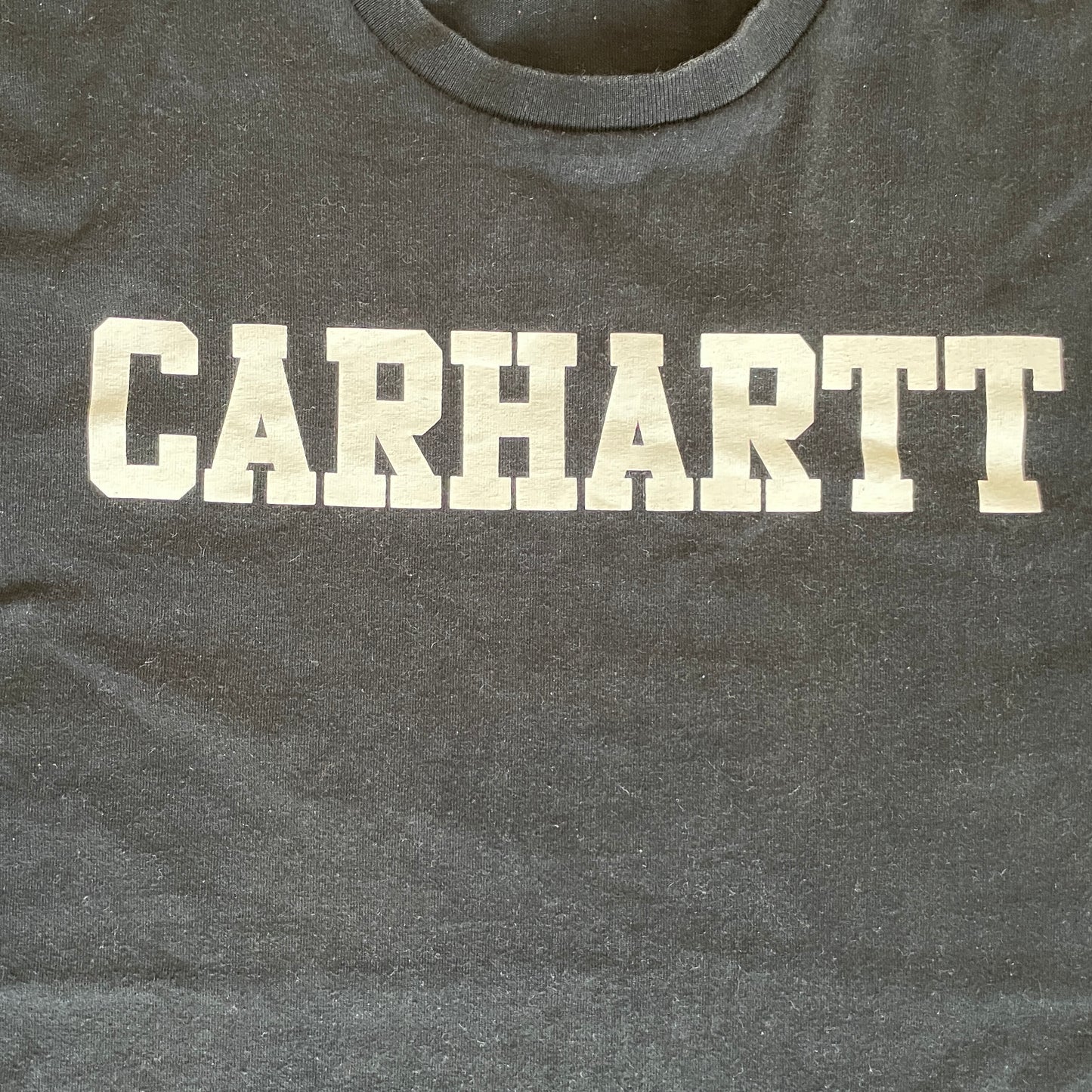 Carhartt Vintage College Tee