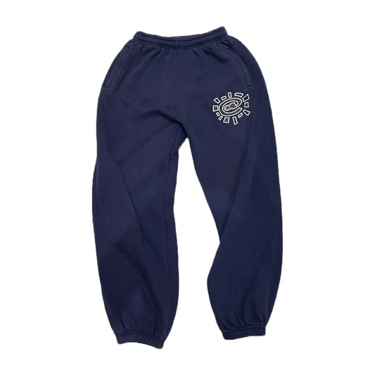 ADWYSD Blue Joggers