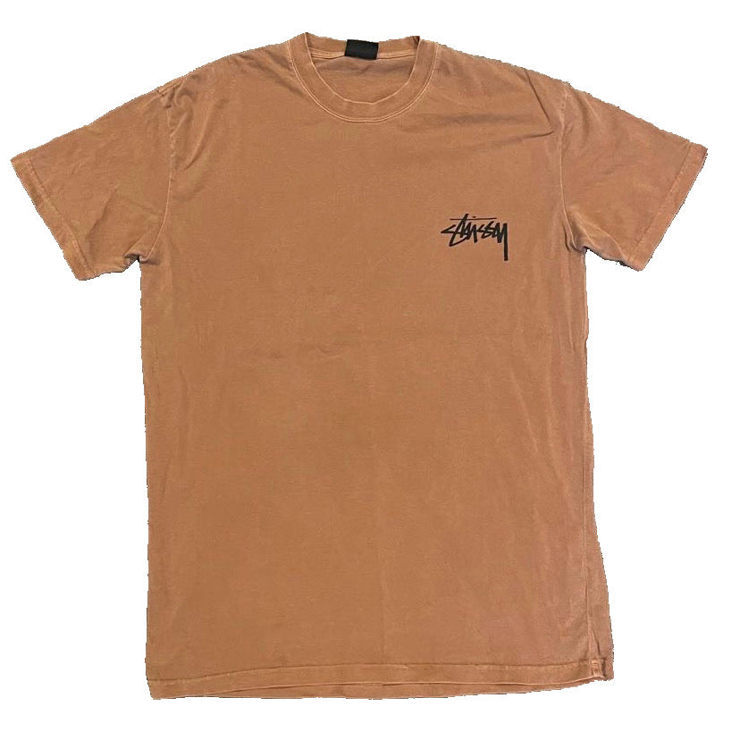 Stussy Vintage Shadow Boy Tee