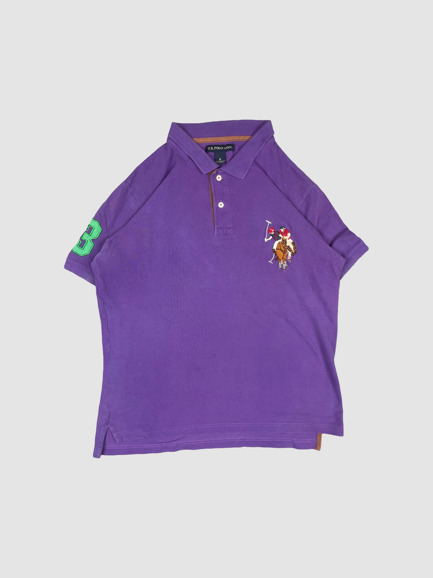 U.S. Polo Shirt