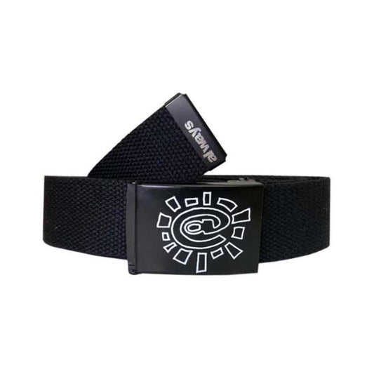 ADWYSD Black Belt