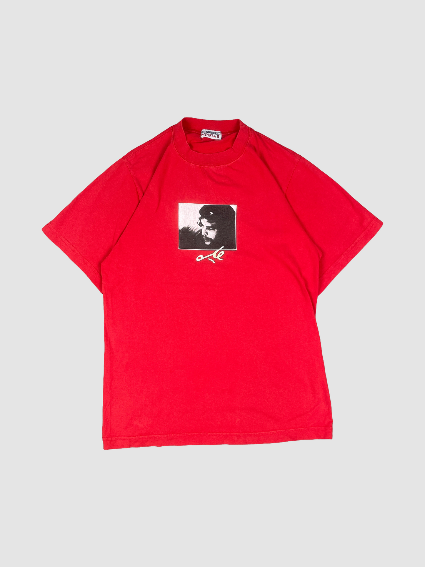 Vintage Che Guevara T-shirt