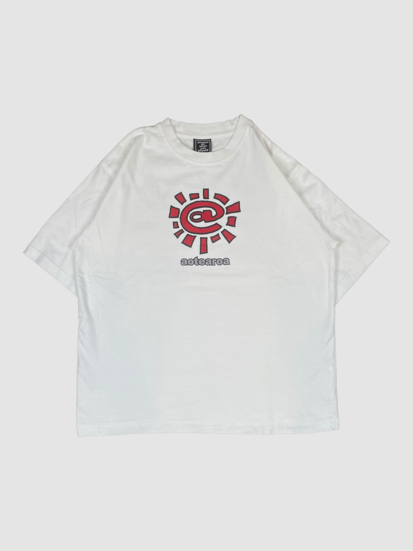 ADWYSD Aotearoa T-shirt